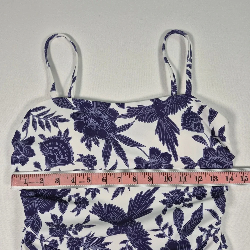 Cupshe floral one